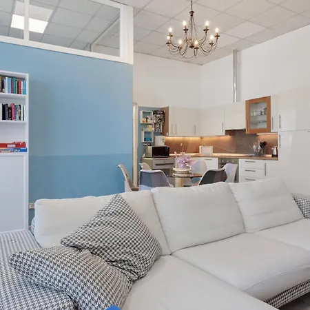 Daire Il Pied A Terre Aosta