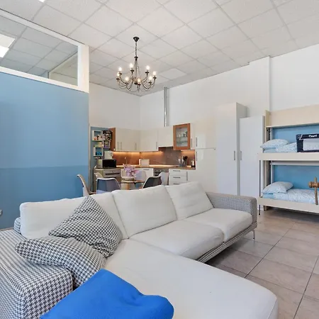 Il Pied A Terre * Aosta