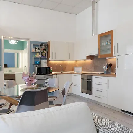 Il Pied A Terre * Aosta
