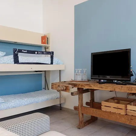 Il Pied A Terre Daire Aosta