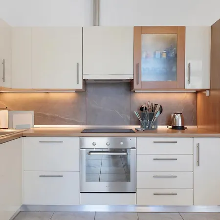 Appartamento Il Pied A Terre *