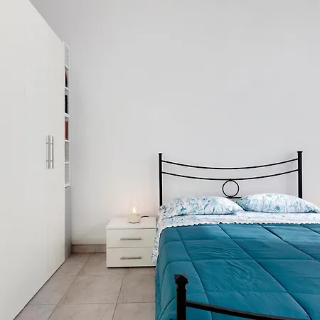 Daire Il Pied A Terre