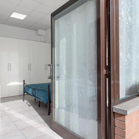 Daire Il Pied A Terre Aosta
