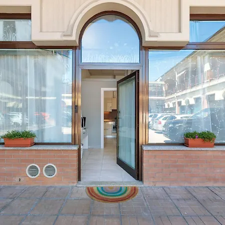 Daire Il Pied A Terre *