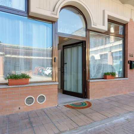 Il Pied A Terre Daire